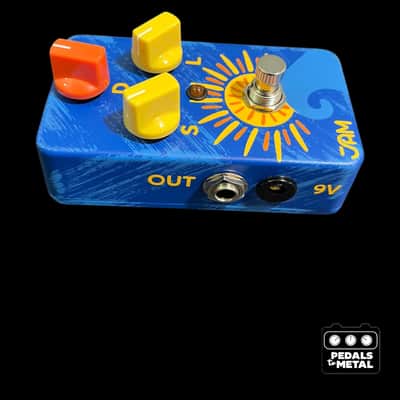 jam pedals chill - X16072 image 4