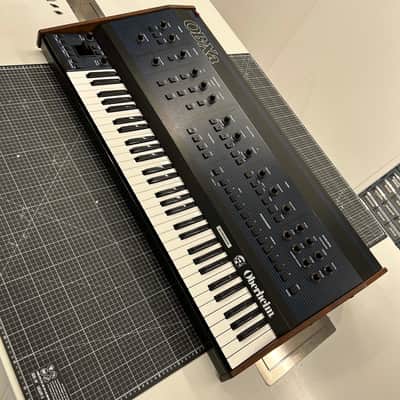 Oberheim OB-Xa (8 voices, MIDI) // Restored by VS&Co image 3