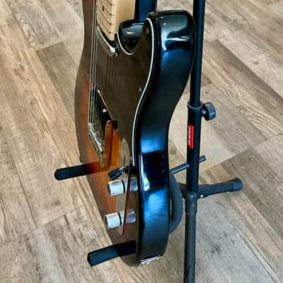 Tele Style Electric Guitar w/ Gig Bag image 5