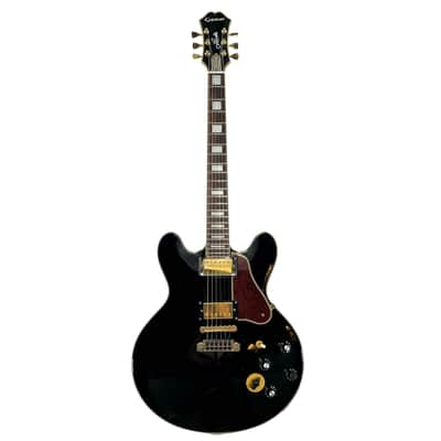 Epiphone BB King Lucille 2005 image 1