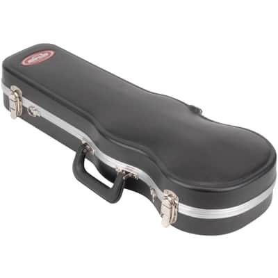 SKB 1/4 Violin Deluxe Case image 1