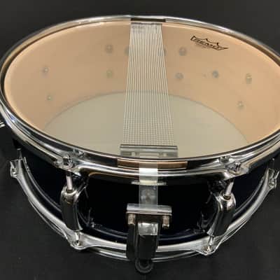 Tama Swingstar 14” Snare Drum - Midnight Blue image 9