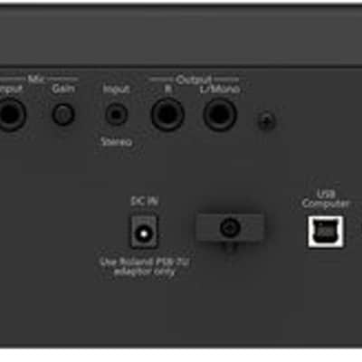 Roland FP-60x 88-Key Digital Piano image 3