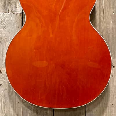 Gretsch G5420T Electromatic Hollowbody, Orange Stain, Amazing Hollowbody Support Small Business ! image 10