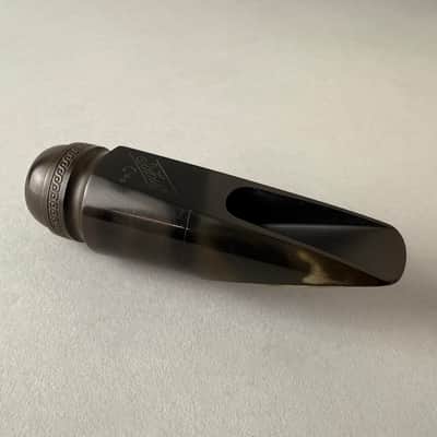 Selmer Soloist C** Alto Saxophone Mouthpiece image 7
