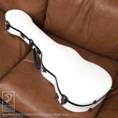 TODA GUITARS <MIJ>VB ALL Wild Mango 2026 image 9