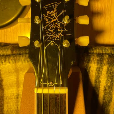 Gibson Les Paul Slash AFD 2010 image 12