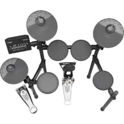Yamaha DTX452K Electronic Drum Set image 2
