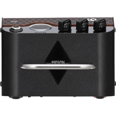 Vox MV50 AC image 7