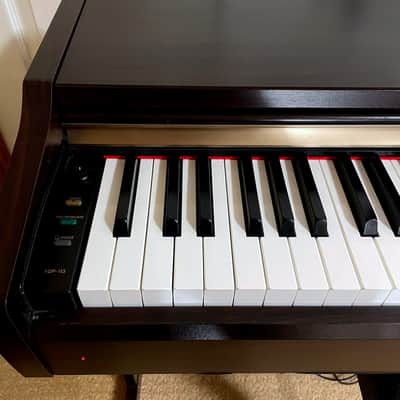 Yamaha YDP-113 Digital Piano image 4
