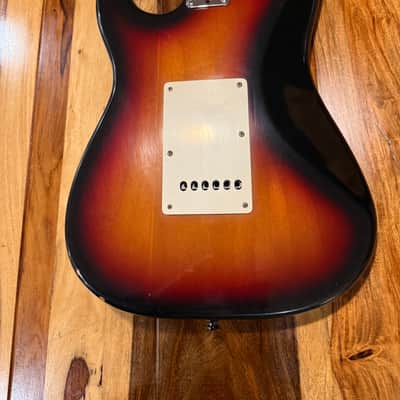 Fender California Stratocaster 1997 image 6
