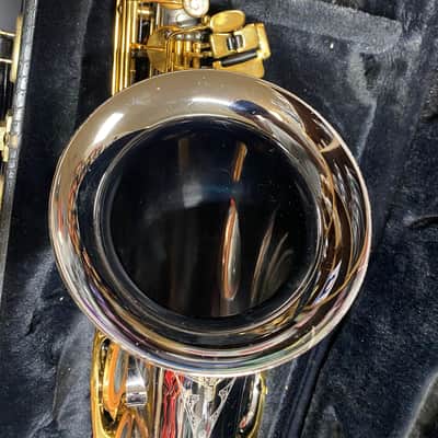 Cannonball Sceptyr Tenor Saxophone with Case image 14