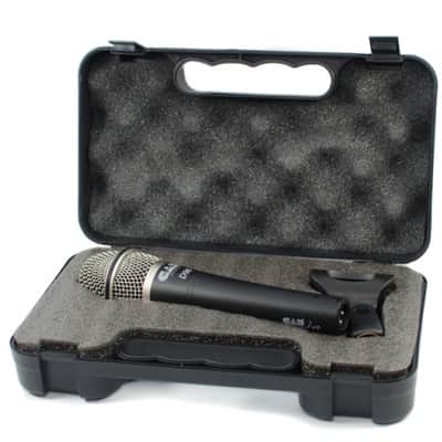 CAD D90 Premium Supercardioid Dymanic Handheld Mic image 1