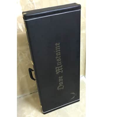 Dean Dave Mustaine VMNT Limited Pink Edition 1/150 2007 image 23