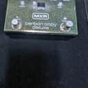 MXR M292 Carbon Copy Deluxe Analog Delay