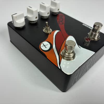 Fuzzrocious CROAK Expressive Double Filter Fuzz 2020 - Various image 6