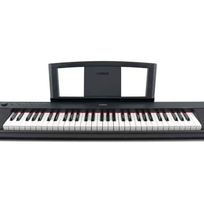 Yamaha NP-11 Digital Piano [USED] image 1