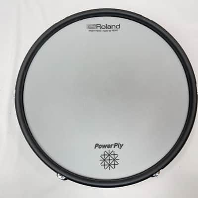 Roland PD-128S BC V Drum 12" Mesh Head PD128 image 2