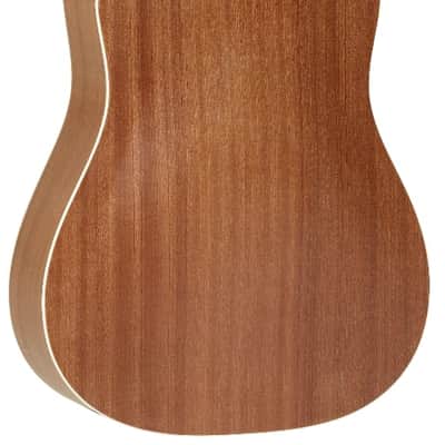 TANGLEWOOD GUITARRA ACÚSTICA TANGLEWOOD TSP15CE DREADNOUGHT CUTAWAY image 2