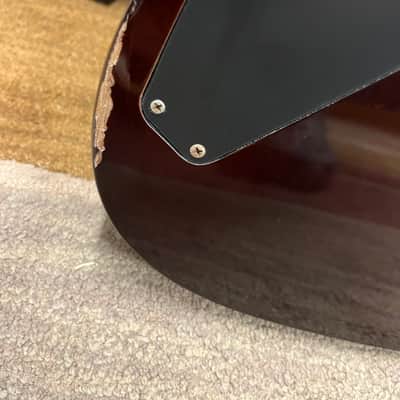 Schecter C-1 Plus 2005, COMES WITH GIG BAG image 7