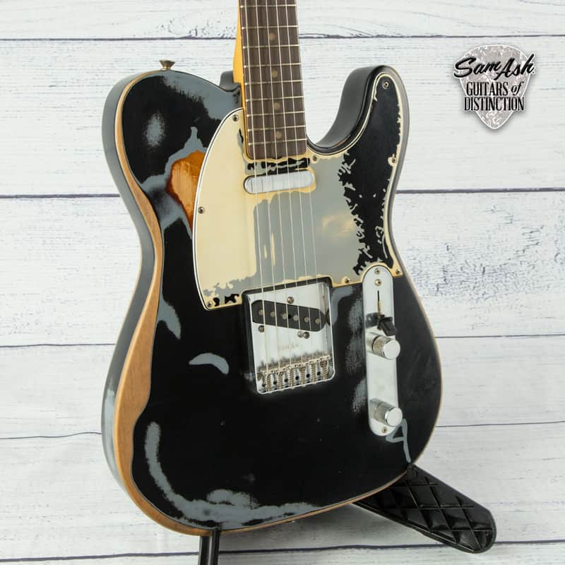 Fender Joe Strummer Telecaster