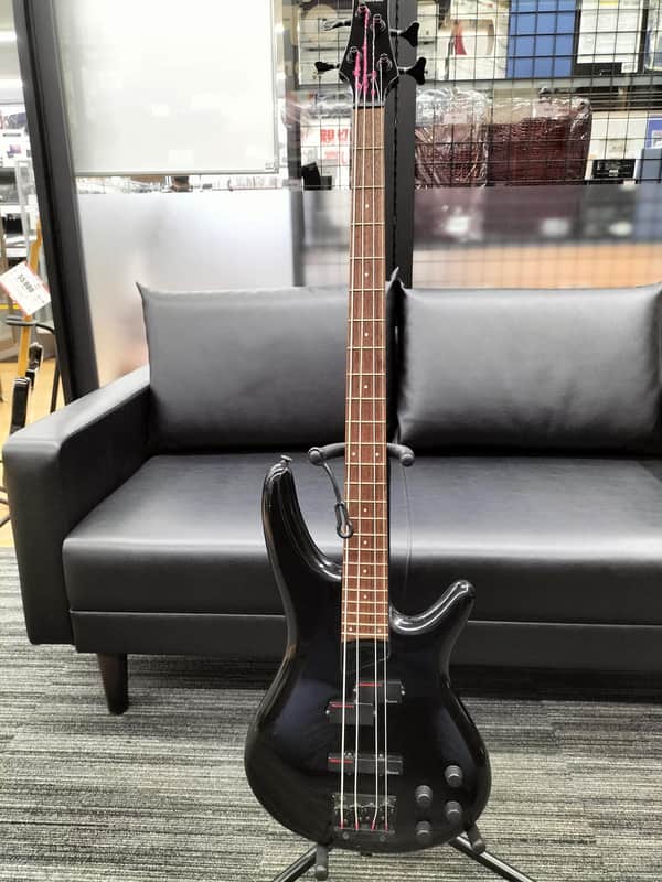 Ibanez SR800LE Electric Bass Guitar | Reverb