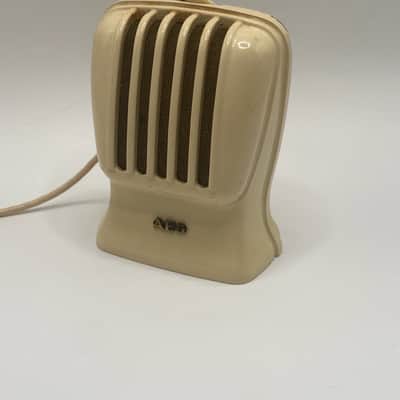 AEG MGT K10 1960s XLR image 5