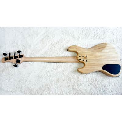 Dragonfly Fat J5 70's 2017 Natural Satin (Order) image 12