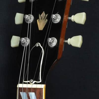 GIBSON USA ES-175 Reissue -1998- Vintage Sunburst [94038881] (06/08) imagen 15