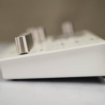 Waldorf Blofeld Desktop Synthesizer w/ Box & Mogami Gold Cable #58685 image 12