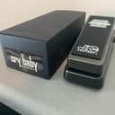 Dunlop JC95FFS Jerry Cantrell Signature Firefly Cry Baby Wah 2022 - Present - Raw Iron