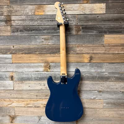 Fender  Squier Stratocaster Bullet Indonesia image 8
