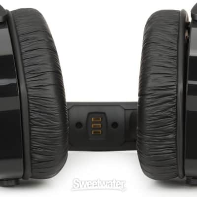 Sennheiser RS 175-U Digital Wireless TV Headphones (RS175d5) image 7