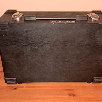 Eurorack Suitcase Rack image 3