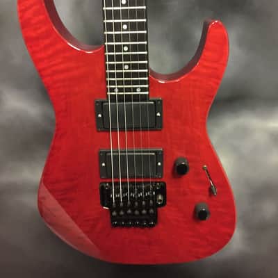 Charvel Model A image 3