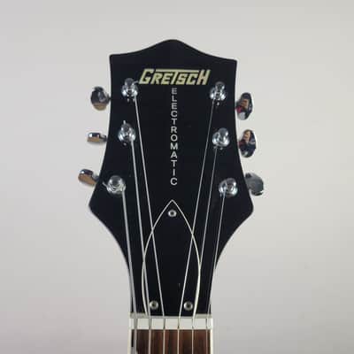 2008 Gretsch G5120 With Upgraded Pickups 125th Anniversary - Sunburst image 3