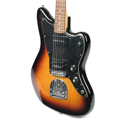 Fender Jazzmaster Owned by Deryck Whibley Of Sum 41 image 3