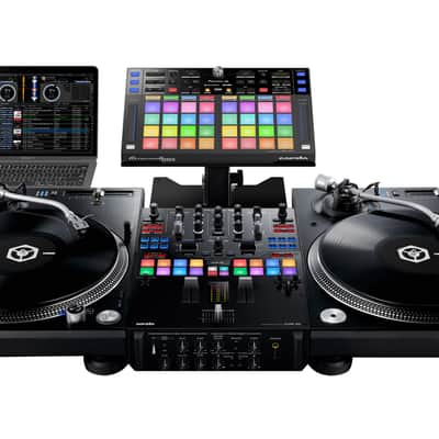 Pioneer DDJ-XP2 Add-On Controller for Rekordbox DJ/DVS image 6