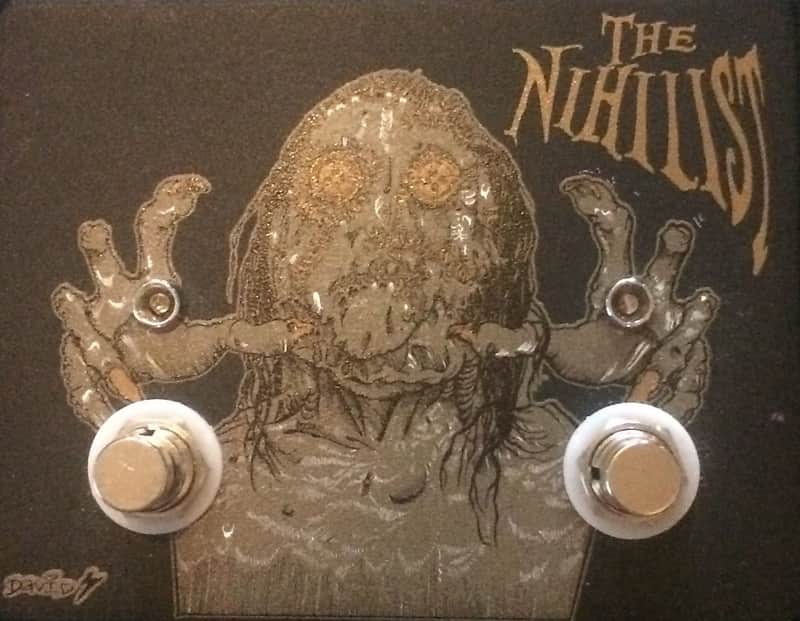 Dunwich Nihilist image 1