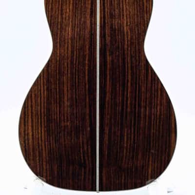 Eastman E20P Thermo Cured 12 Fret image 4