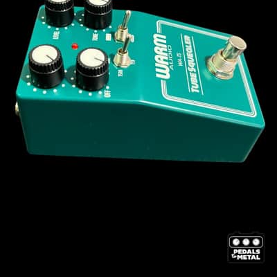 Warm Audio Tube Squealer -x19276 image 5
