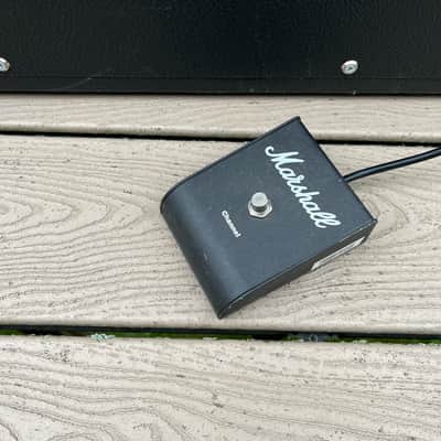 Marshall 1962 Bluesbreaker 2022 - Black image 9