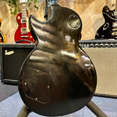 Gibson Les Paul Studio Ebony 1995 image 5