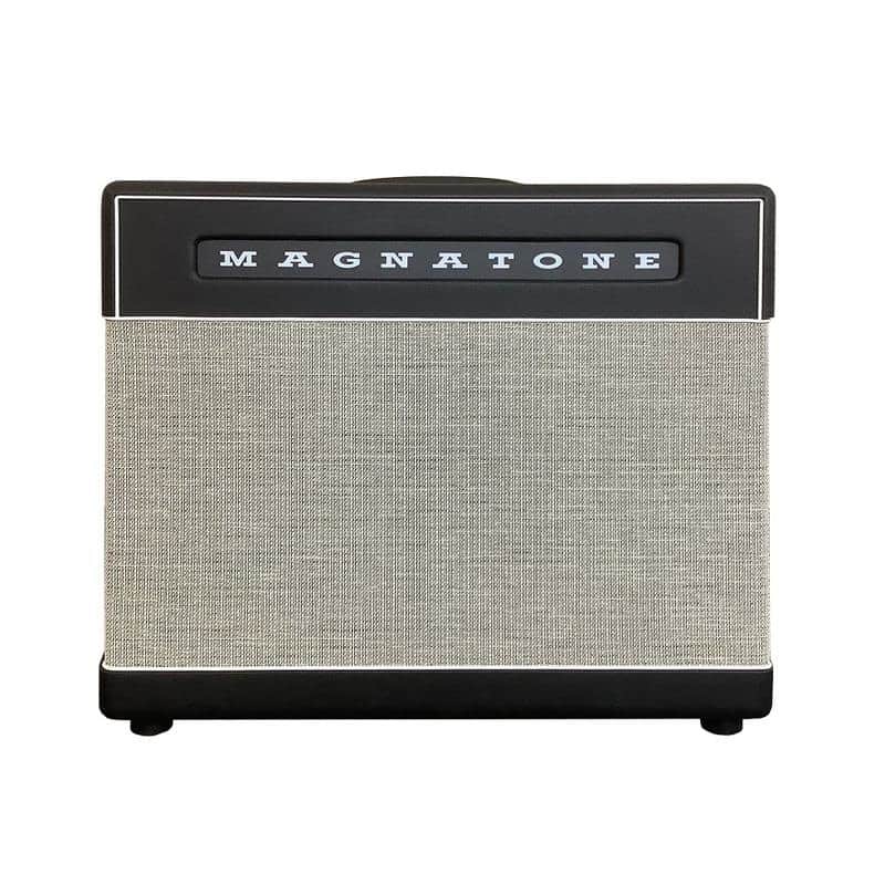 Magnatone SUPER FIFTY-NINE M-80 1x12 Combo image 1