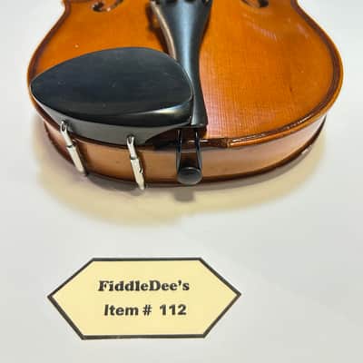 Palatino 1/2 size violin model VN-350 2005-2010 - Original Finish image 4