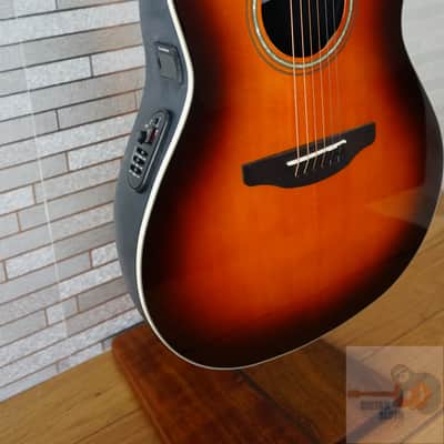 Ovation CS24-1-G Celebrity Standard - 2-Color Sunburst image 9