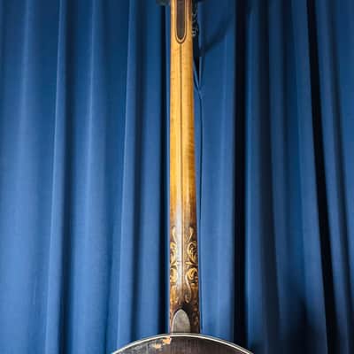 Bacon & Day (B&D) Day 1 4-String Banjo 1920s image 11