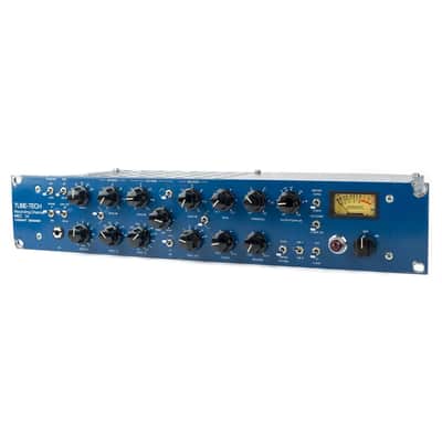 Tube-Tech MEC-1A Recording Channel
