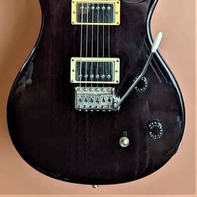 PRS Santana SE 2000 - 2002 | Reverb Canada