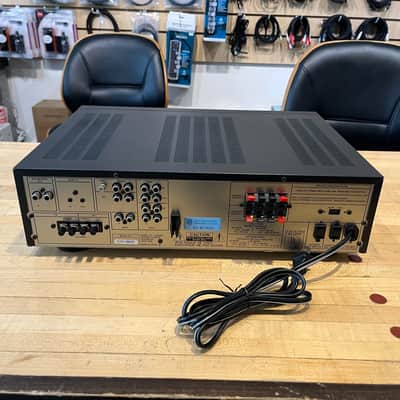 Harman Kardon HK3400 Stereo Receiver | Serviced & Tested image 7